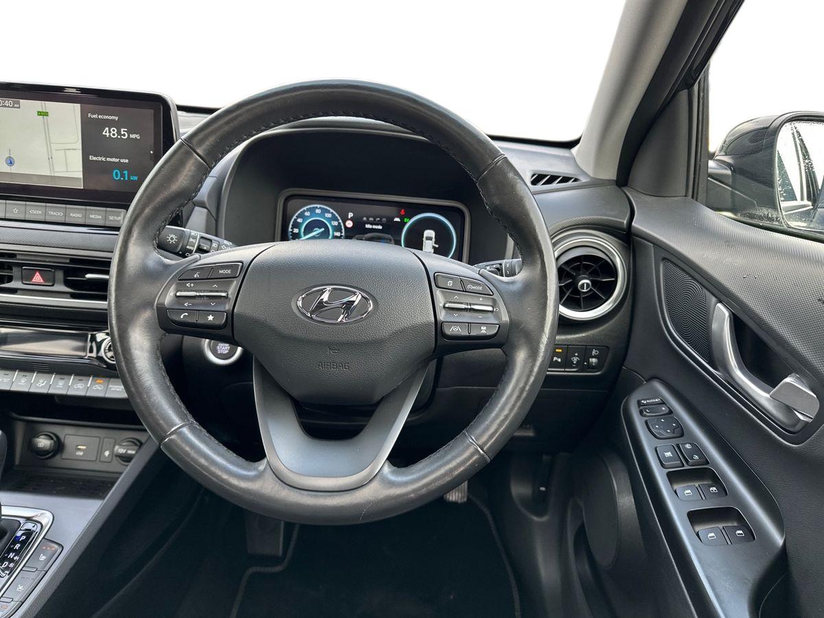 Used Hyundai KONA 2021 for sale - 77499626: Photo 17