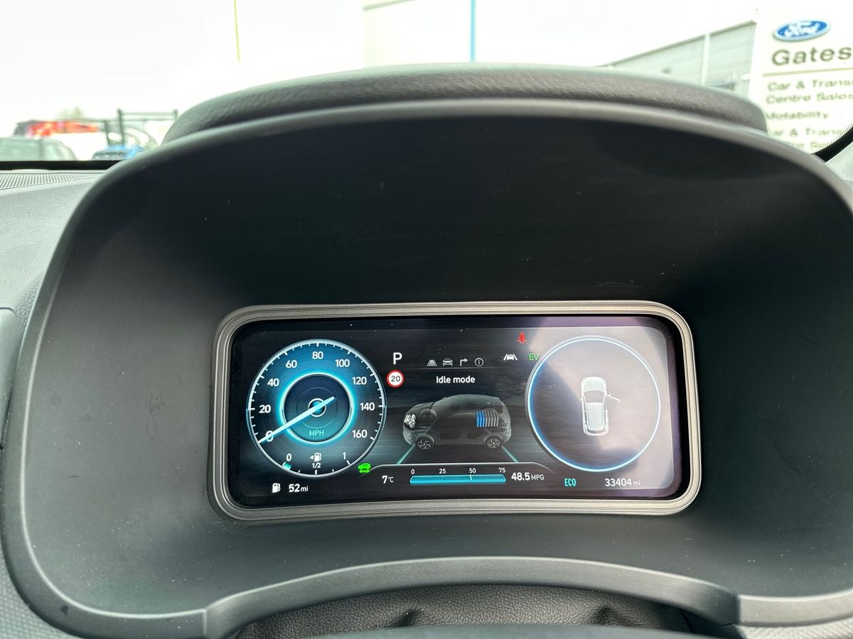 Used Hyundai KONA 2021 for sale - 77499626: Photo 18