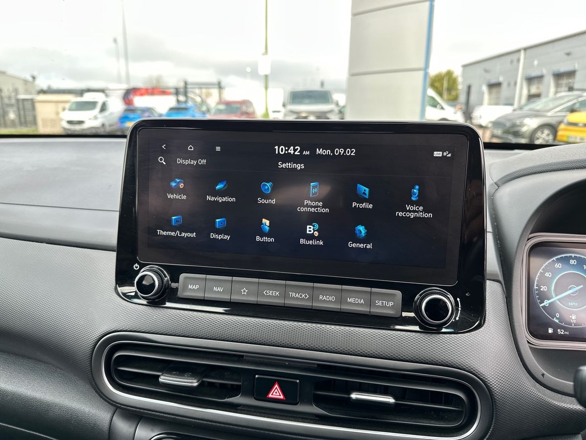 Used Hyundai KONA 2021 for sale - 77499626: Photo 19