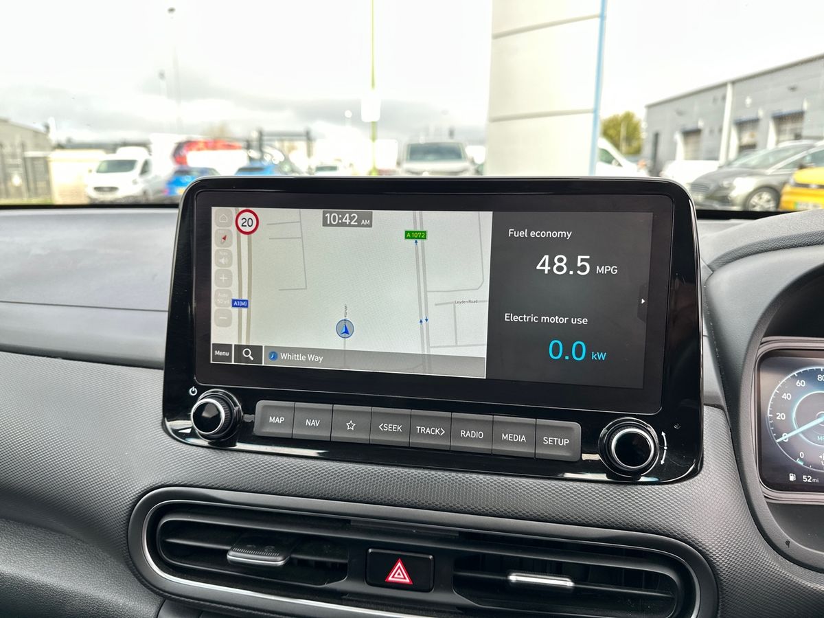 Used Hyundai KONA 2021 for sale - 77499626: Photo 20