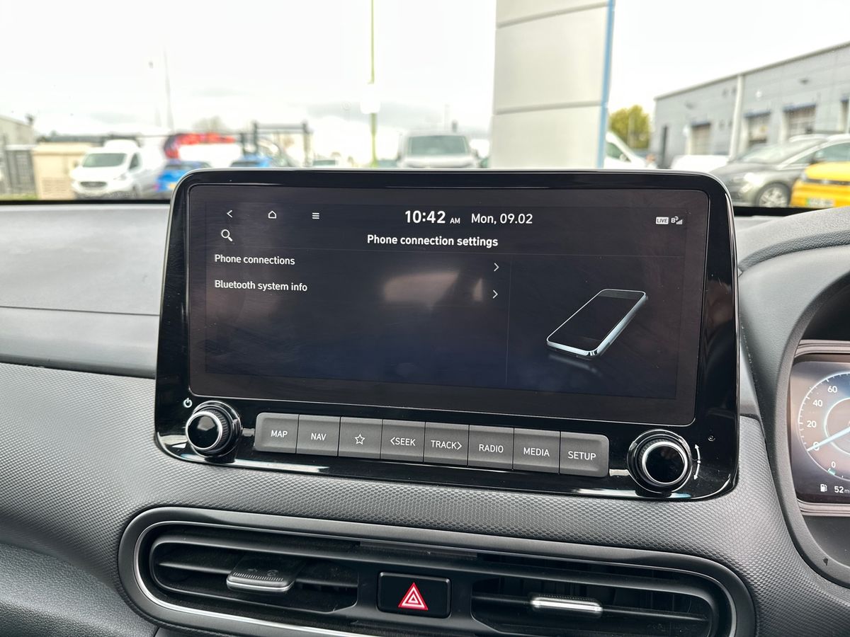 Used Hyundai KONA 2021 for sale - 77499626: Photo 21