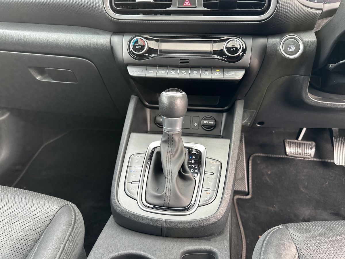 Used Hyundai KONA 2021 for sale - 77499626: Photo 22