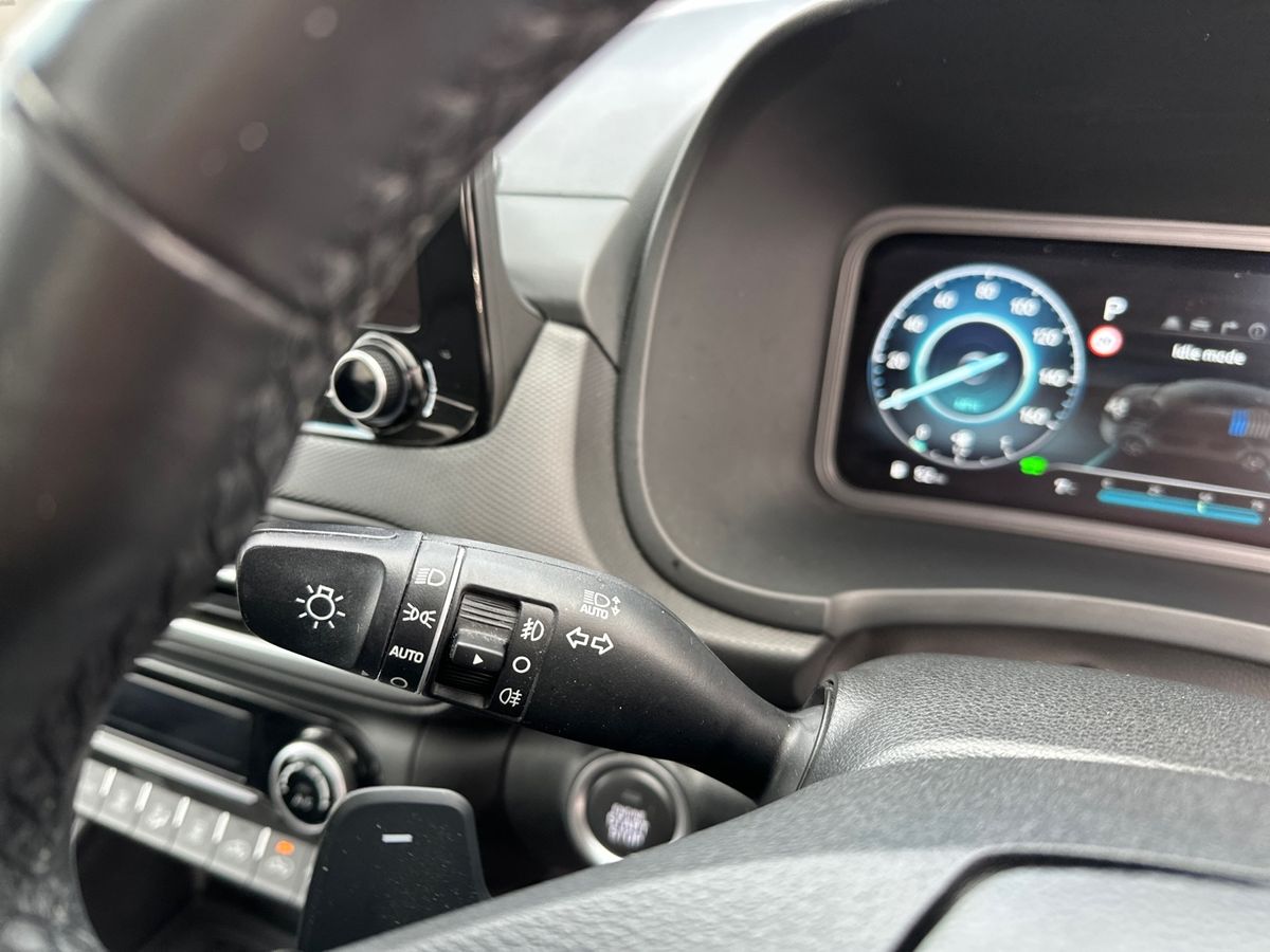 Used Hyundai KONA 2021 for sale - 77499626: Photo 23