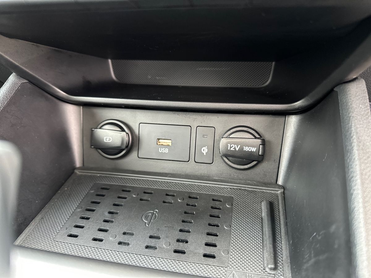 Used Hyundai KONA 2021 for sale - 77499626: Photo 24