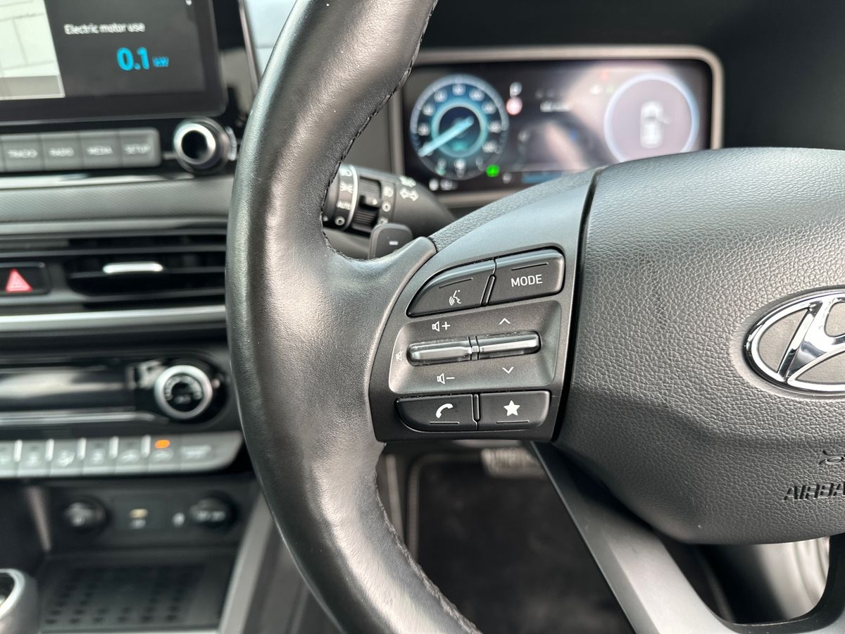 Used Hyundai KONA 2021 for sale - 77499626: Photo 26