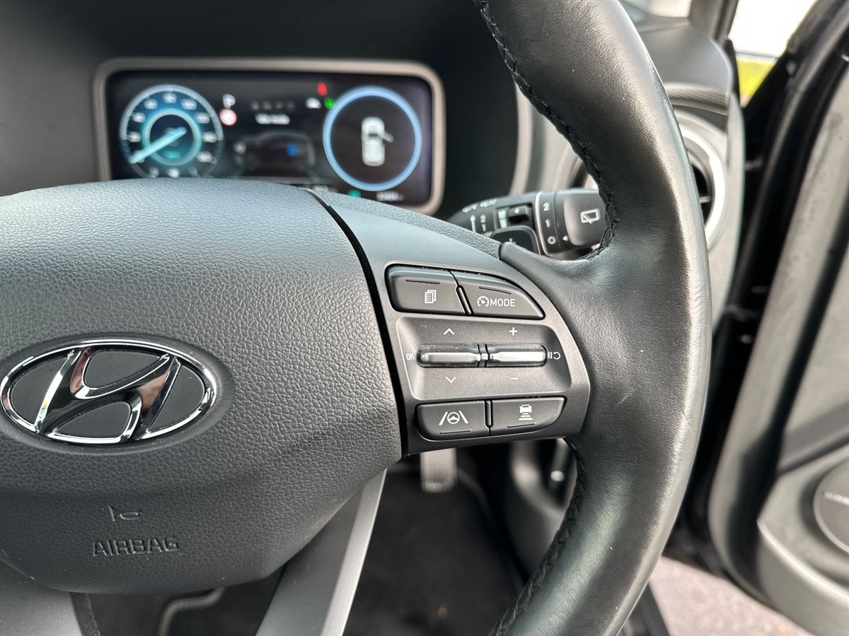 Used Hyundai KONA 2021 for sale - 77499626: Photo 27