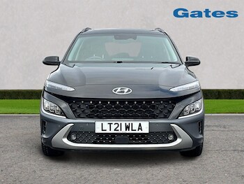 Used Hyundai KONA 2021 for sale - 77499626: Photo