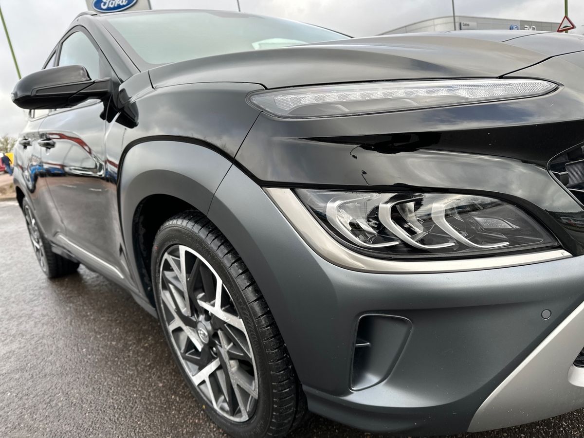 Used Hyundai KONA 2021 for sale - 77499626: Photo 32