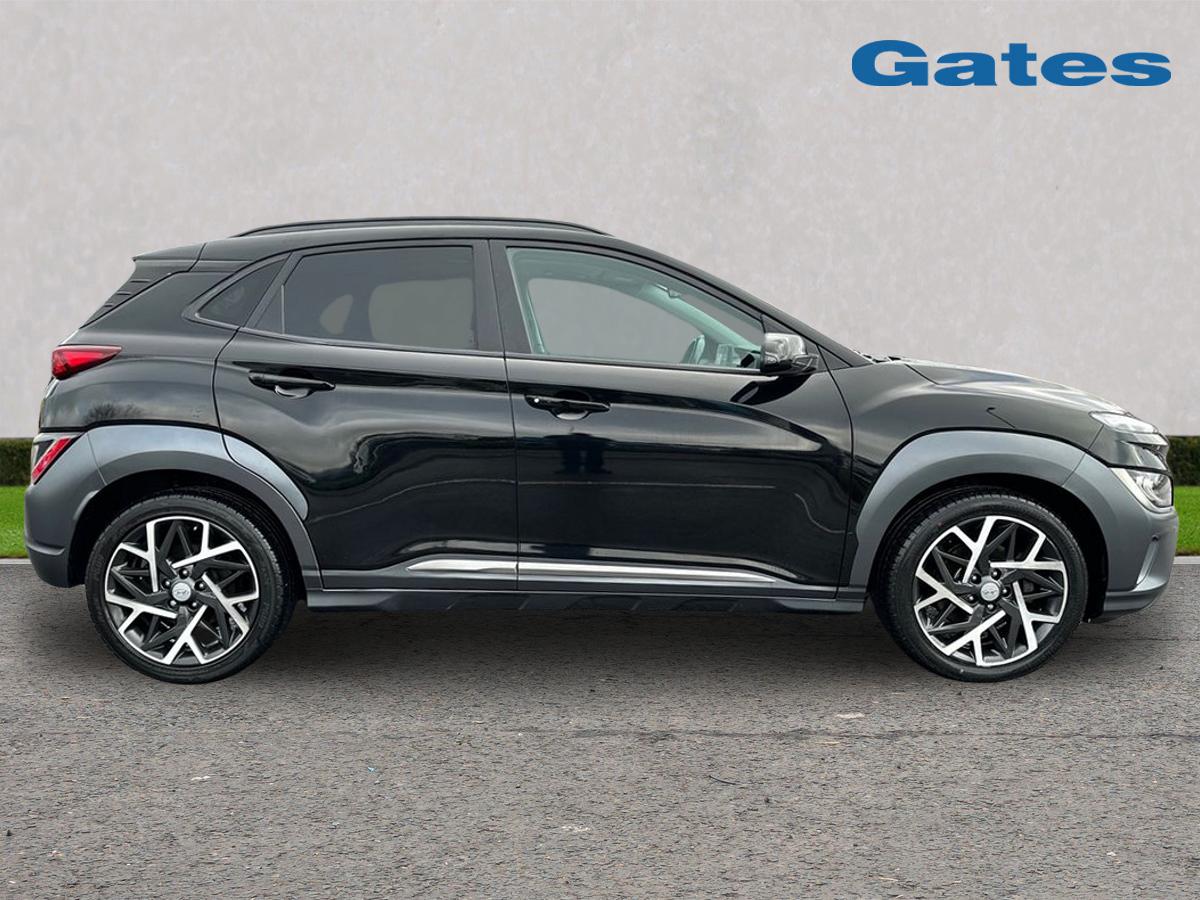 Used Hyundai KONA 2021 for sale - 77499626: Photo 8