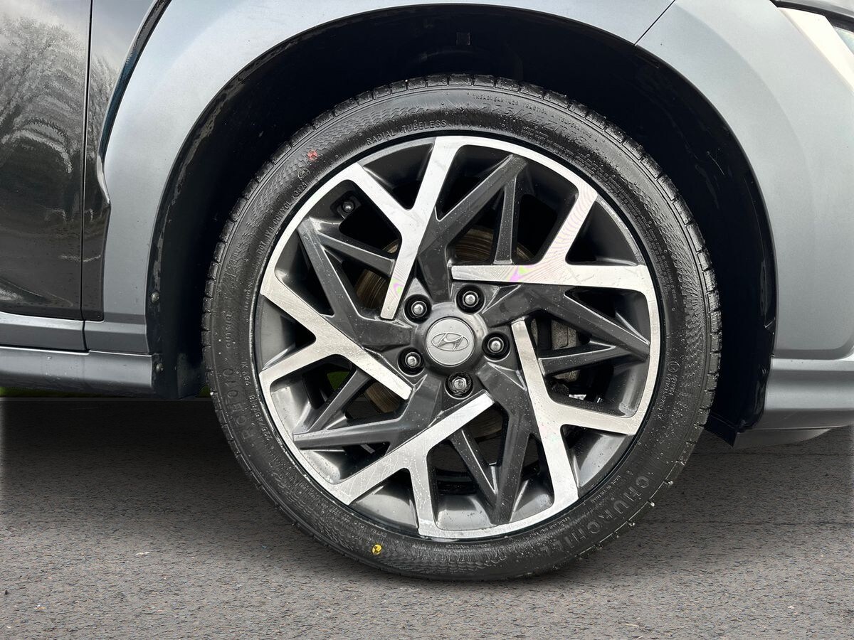 Used Hyundai KONA 2021 for sale - 77499626: Photo 9