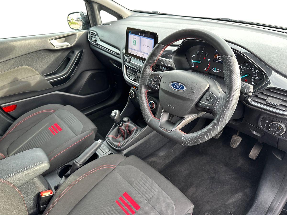 Used Ford Fiesta 2023 for sale - 76501562: Photo 10