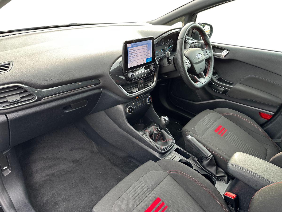 Used Ford Fiesta 2023 for sale - 76501562: Photo 11