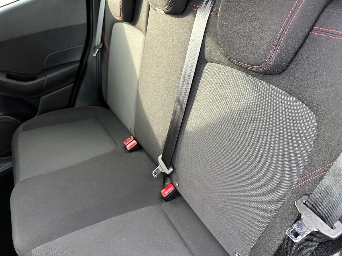 Used Ford Fiesta 2023 for sale - 76501562: Photo 14