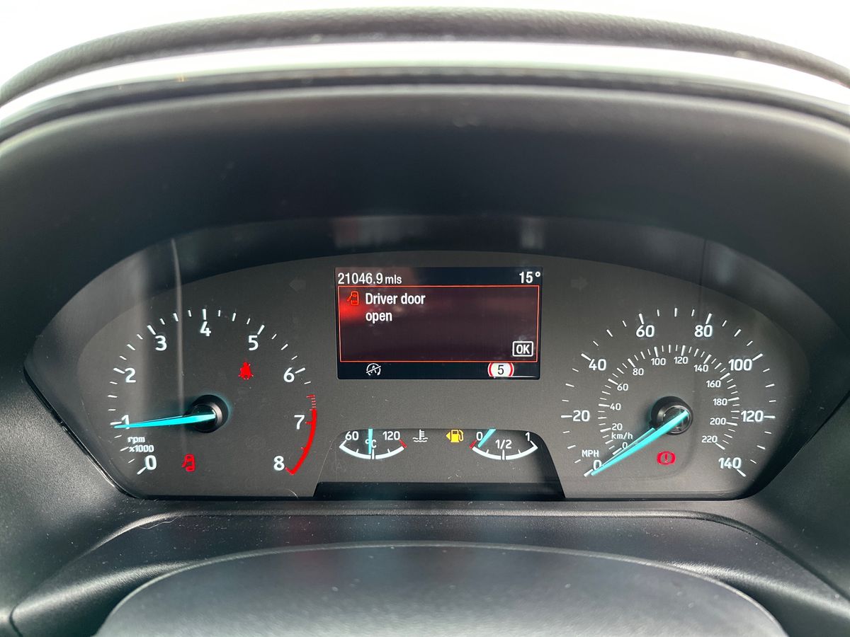 Used Ford Fiesta 2023 for sale - 76501562: Photo 18