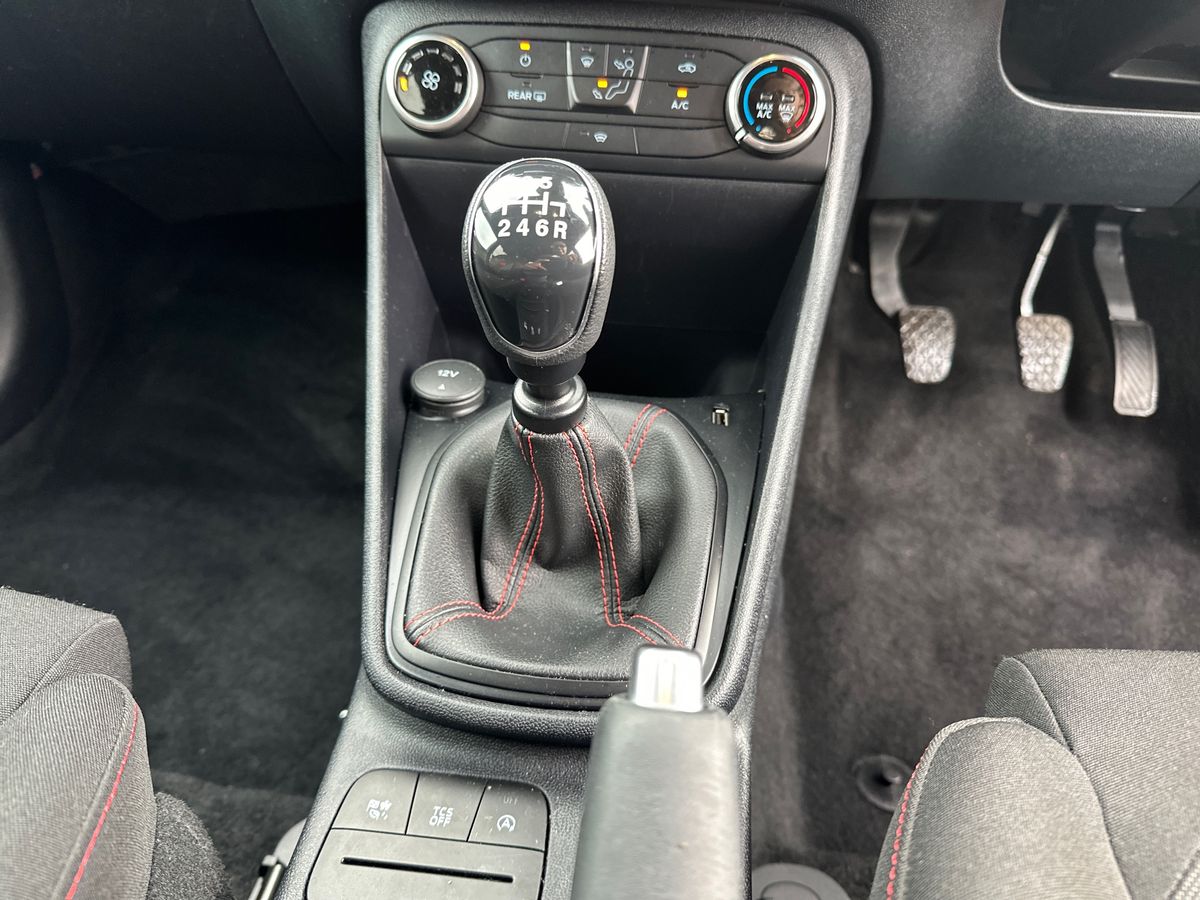 Used Ford Fiesta 2023 for sale - 76501562: Photo 22