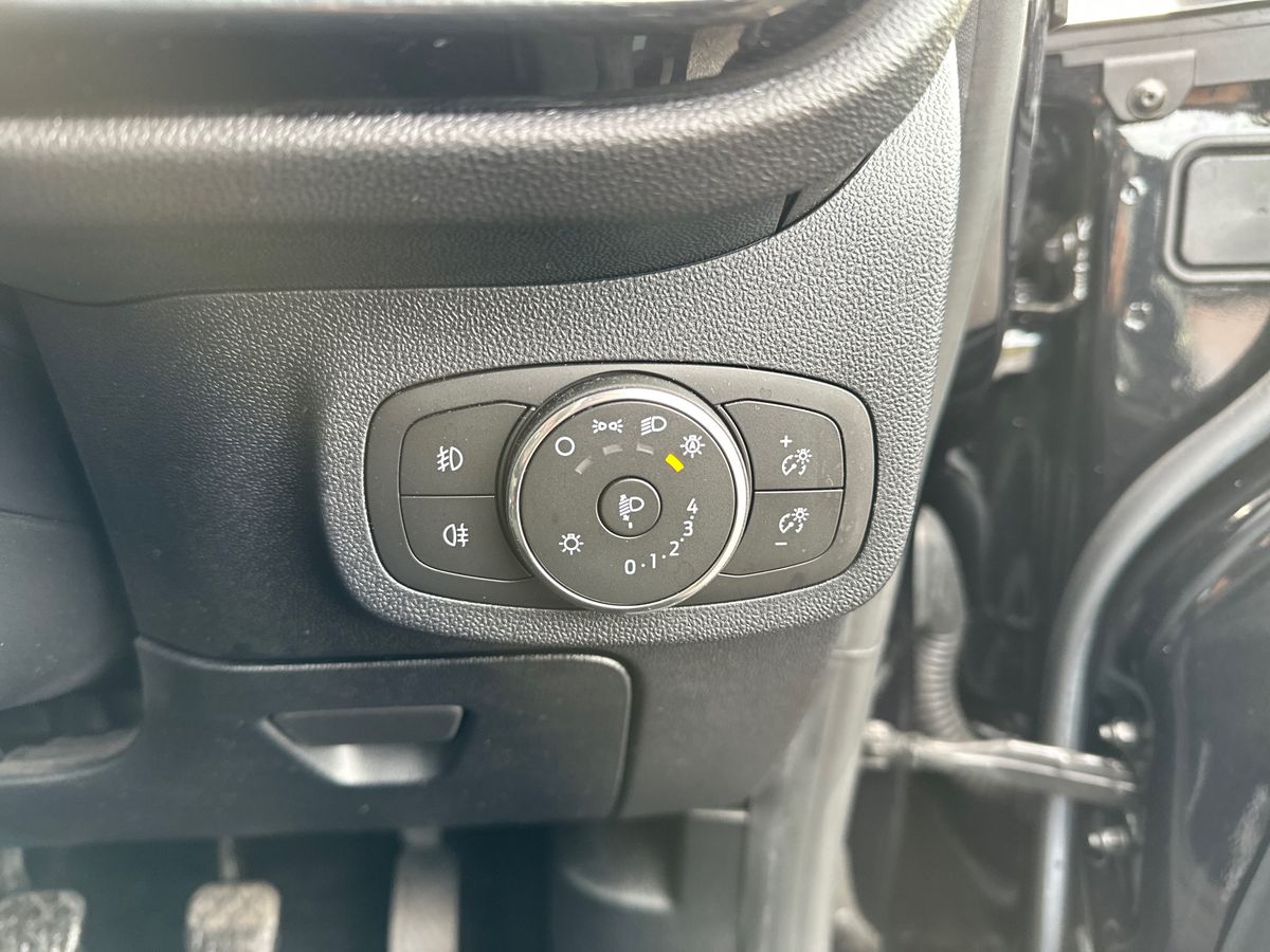 Used Ford Fiesta 2023 for sale - 76501562: Photo 23