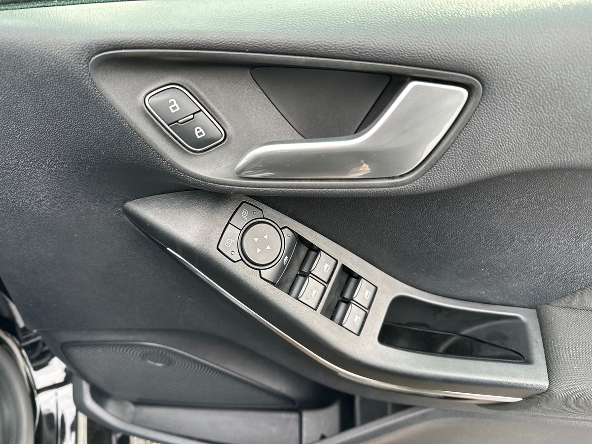 Used Ford Fiesta 2023 for sale - 76501562: Photo 25