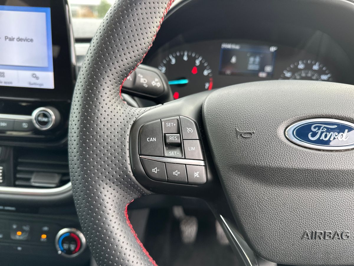 Used Ford Fiesta 2023 for sale - 76501562: Photo 26