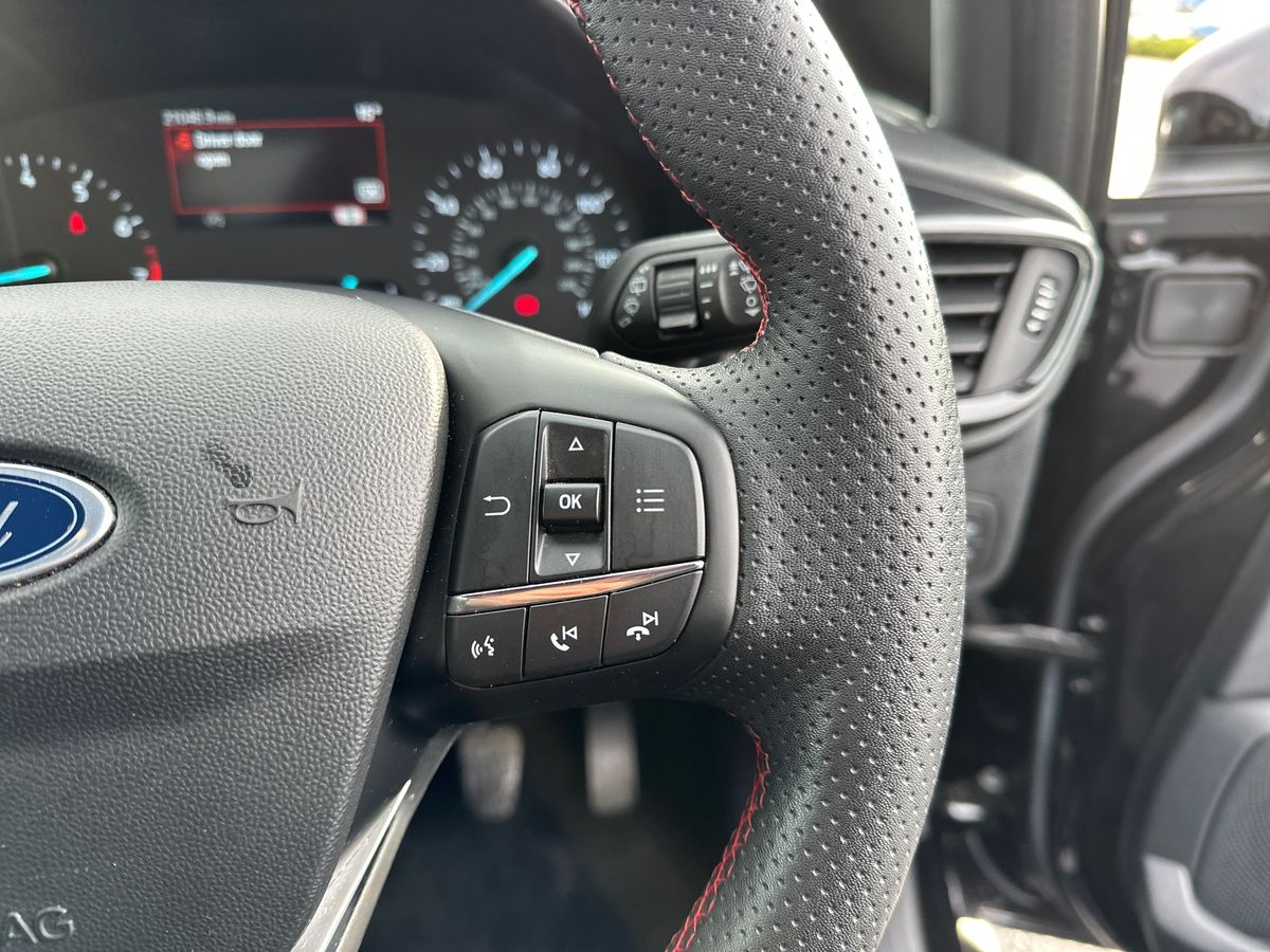 Used Ford Fiesta 2023 for sale - 76501562: Photo 27