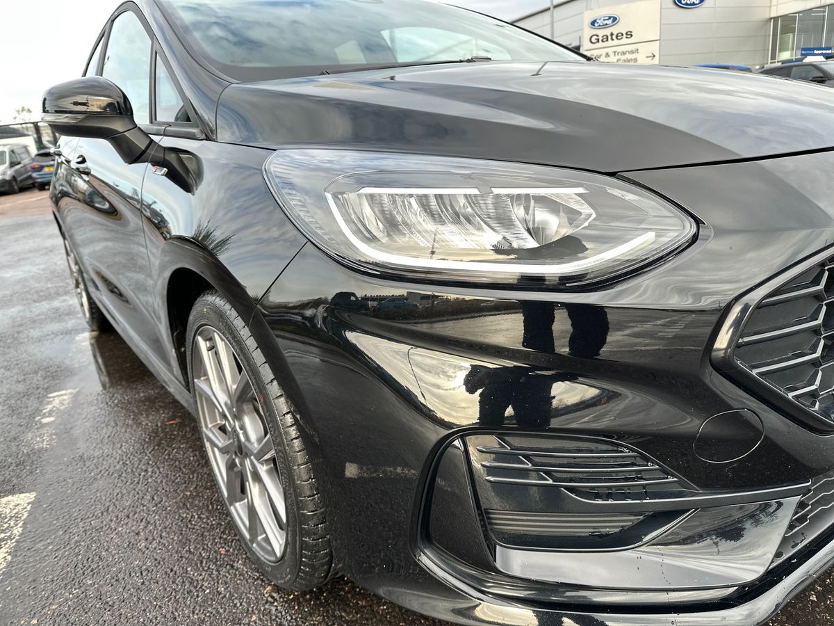 Used Ford Fiesta 2023 for sale - 76501562: Photo 32