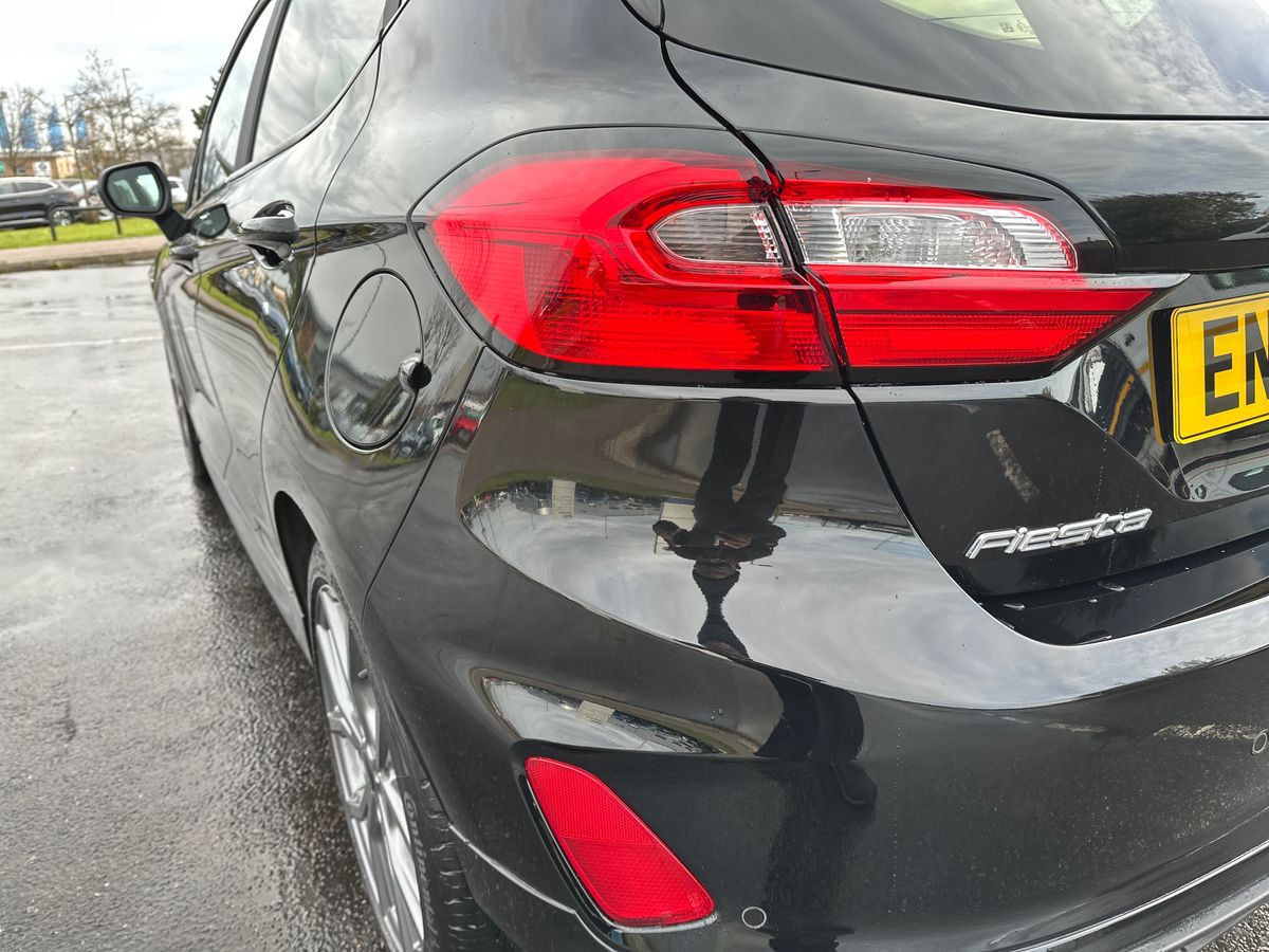 Used Ford Fiesta 2023 for sale - 76501562: Photo 33