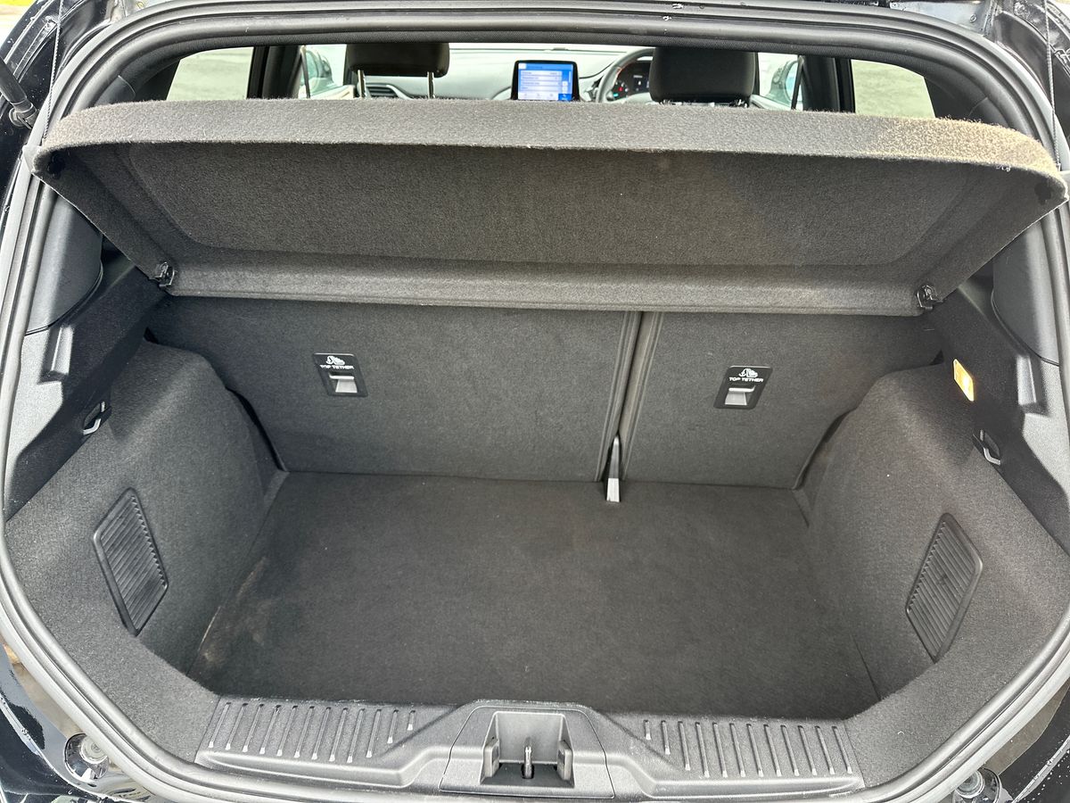 Used Ford Fiesta 2023 for sale - 76501562: Photo 34