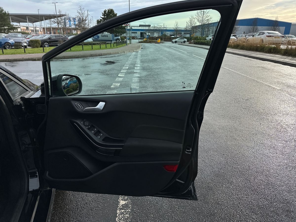 Used Ford Fiesta 2023 for sale - 76501562: Photo 35