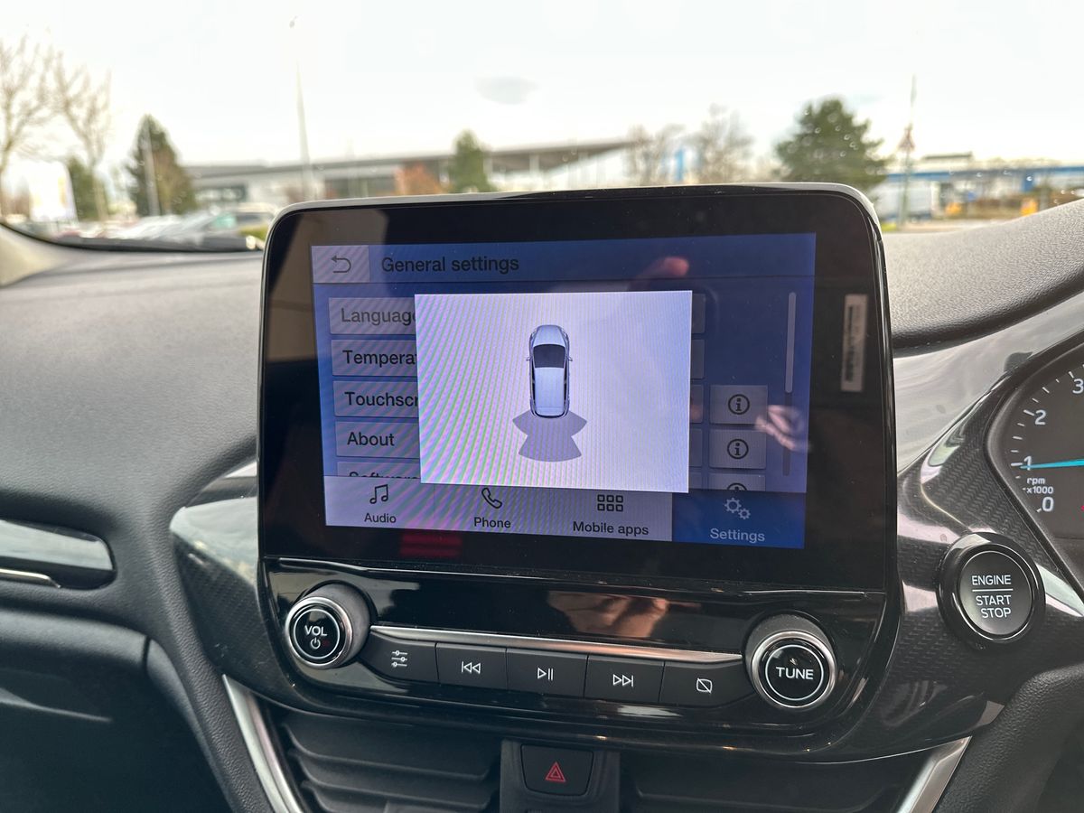 Used Ford Fiesta 2023 for sale - 76501562: Photo 37