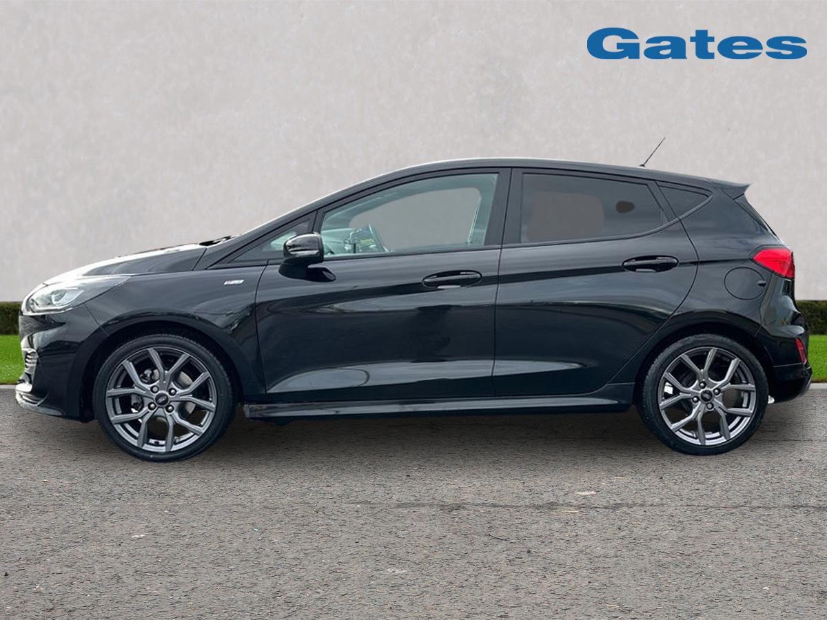 Used Ford Fiesta 2023 for sale - 76501562: Photo 4