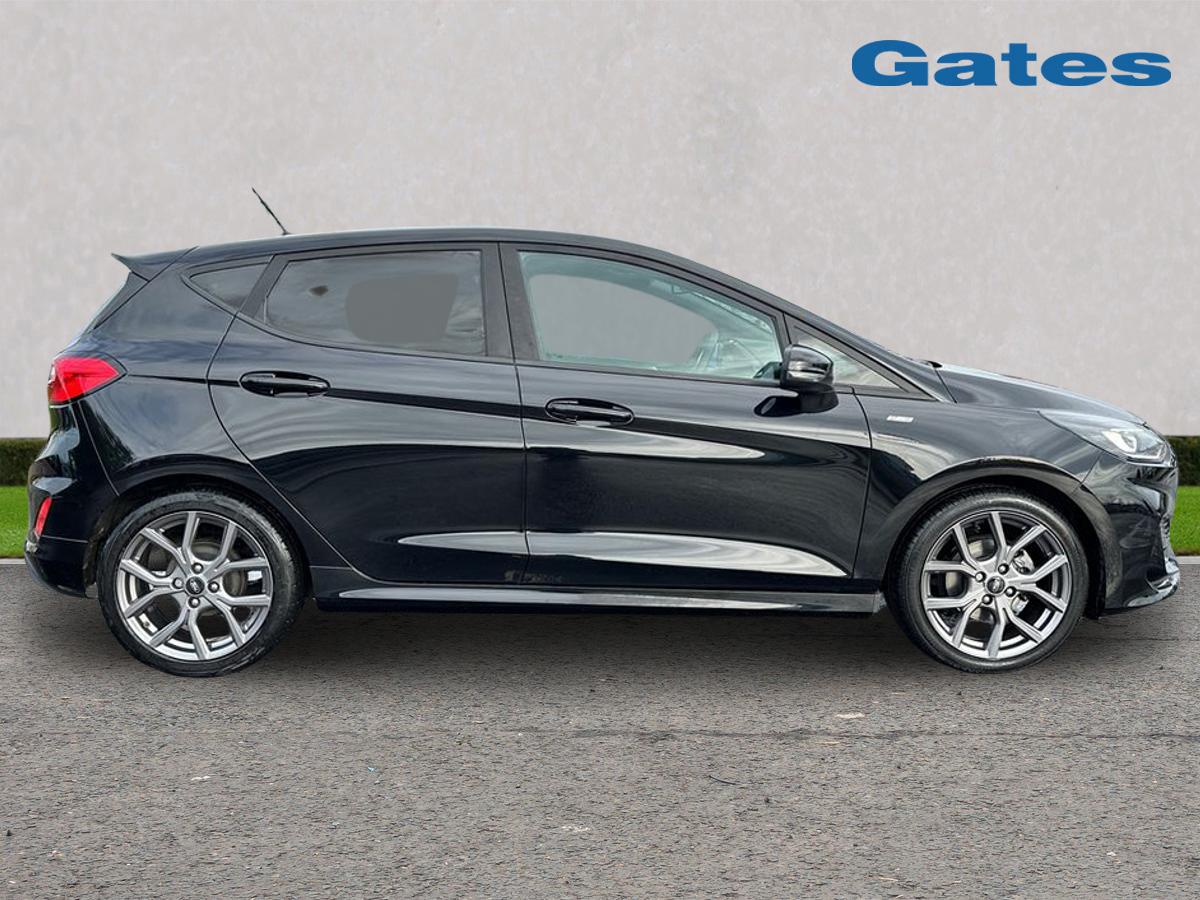 Used Ford Fiesta 2023 for sale - 76501562: Photo 8