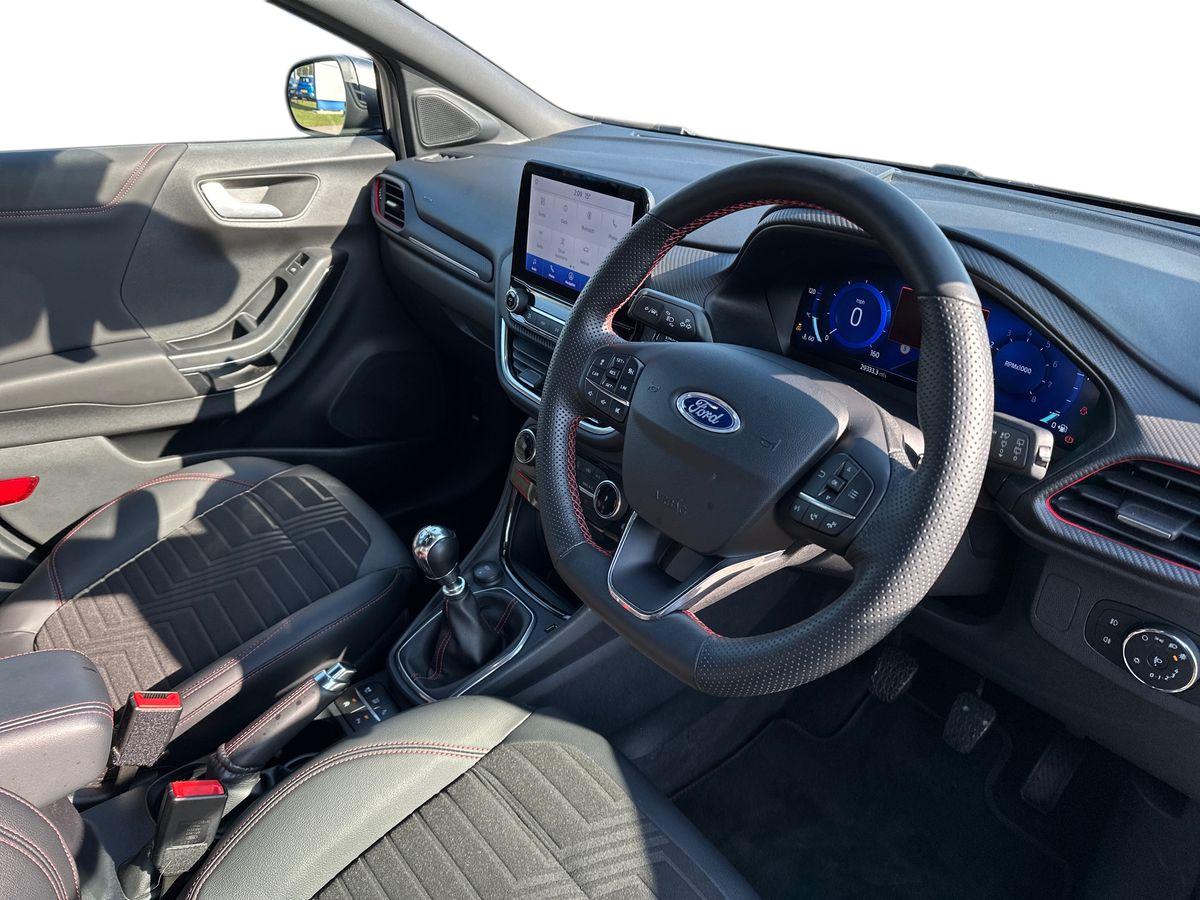 Used Ford Puma 2024 for sale - 77959872: Photo 10