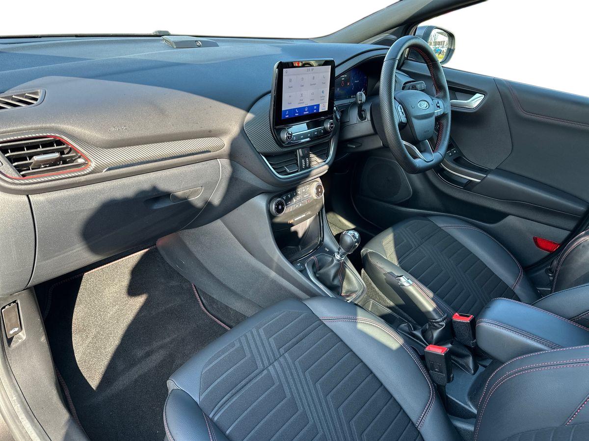 Used Ford Puma 2024 for sale - 77959872: Photo 11