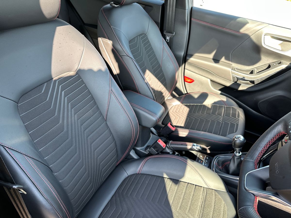 Used Ford Puma 2024 for sale - 77959872: Photo 12