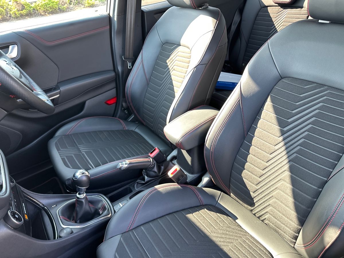 Used Ford Puma 2024 for sale - 77959872: Photo 13