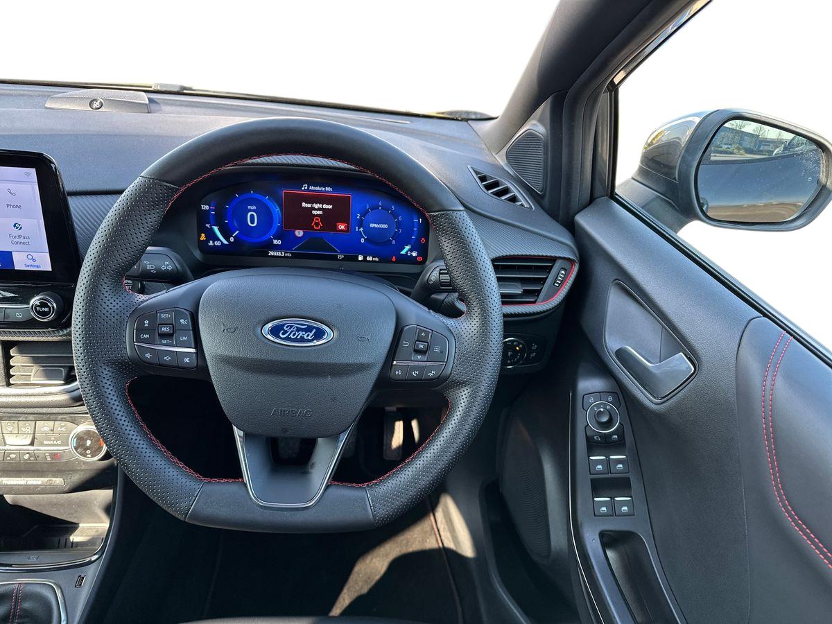 Used Ford Puma 2024 for sale - 77959872: Photo 17