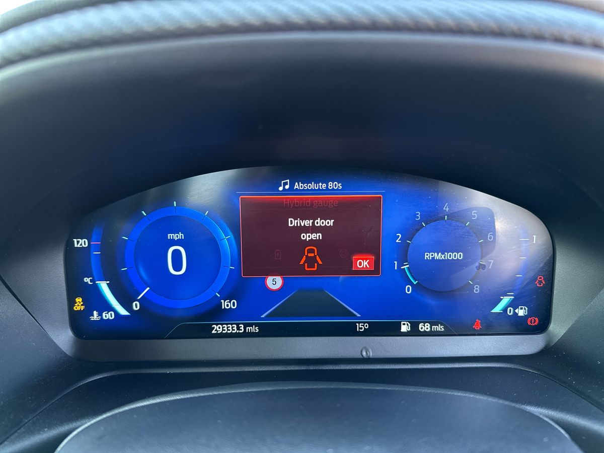 Used Ford Puma 2024 for sale - 77959872: Photo 18