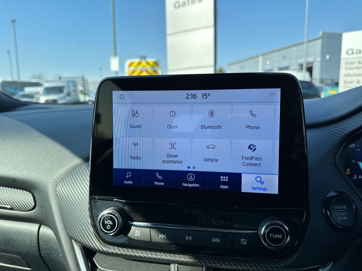 Used Ford Puma 2024 for sale - 77959872: Photo 19