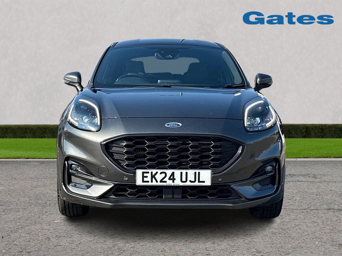 Used Ford Puma 2024 for sale - 77959872: Photo 2