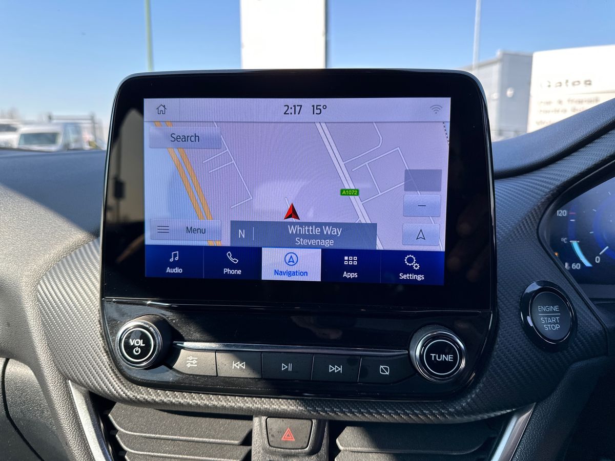 Used Ford Puma 2024 for sale - 77959872: Photo 20