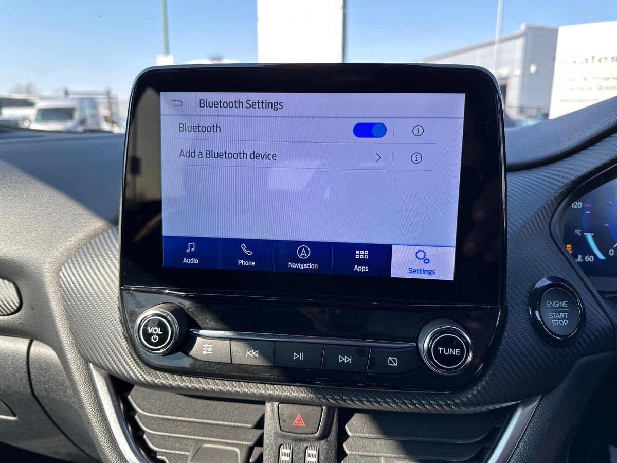 Used Ford Puma 2024 for sale - 77959872: Photo 21