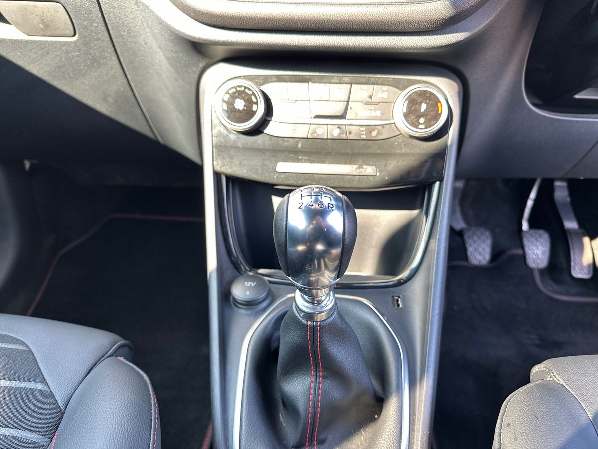 Used Ford Puma 2024 for sale - 77959872: Photo 22