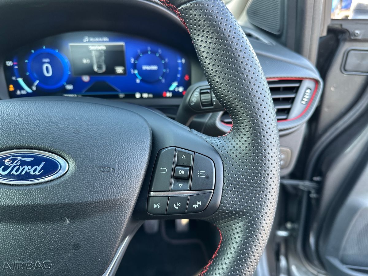 Used Ford Puma 2024 for sale - 77959872: Photo 27