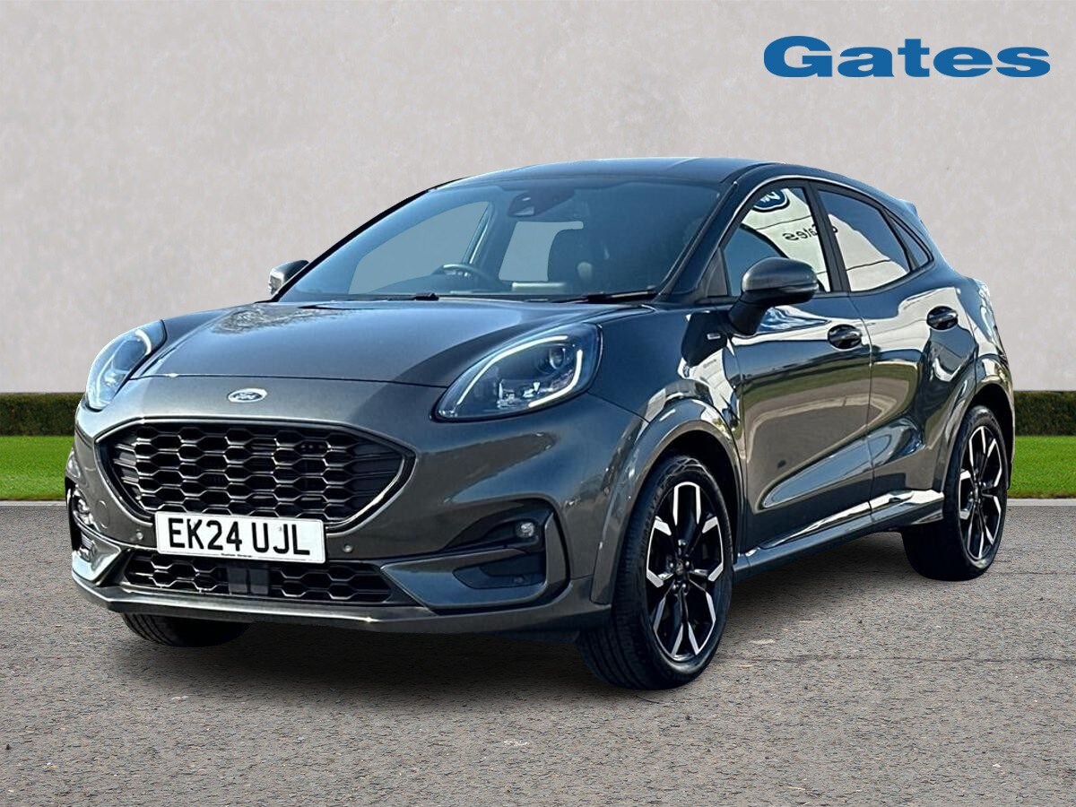 Used Ford Puma 2024 for sale - 77959872: Photo 3