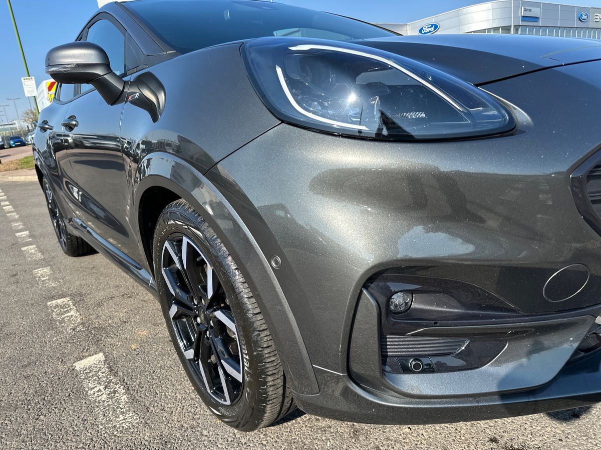 Used Ford Puma 2024 for sale - 77959872: Photo 32