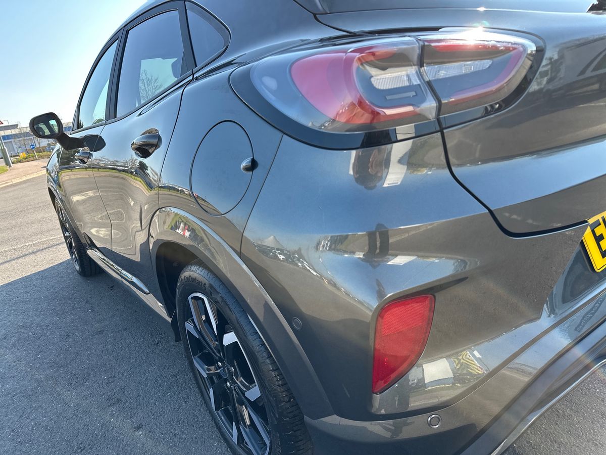 Used Ford Puma 2024 for sale - 77959872: Photo 33