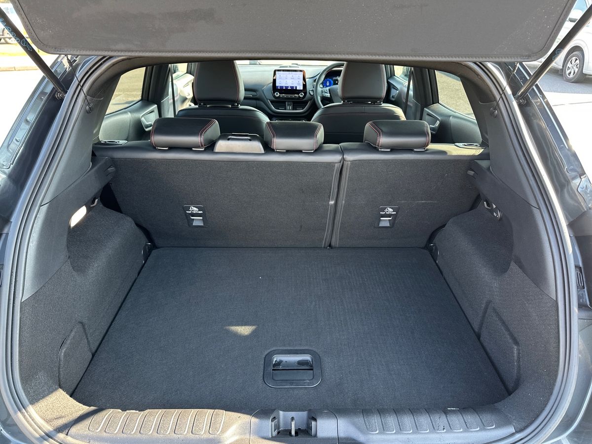 Used Ford Puma 2024 for sale - 77959872: Photo 34