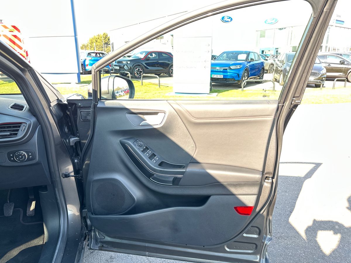 Used Ford Puma 2024 for sale - 77959872: Photo 35