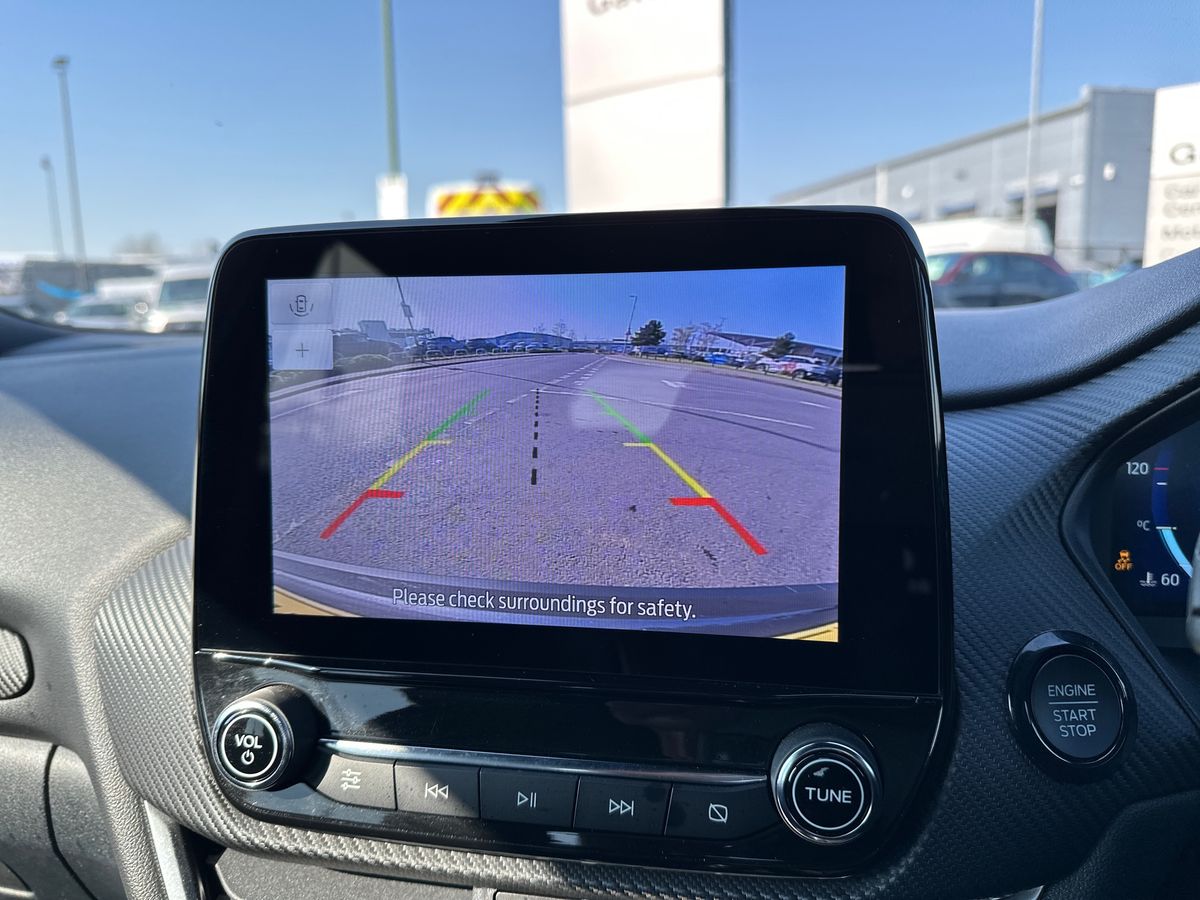 Used Ford Puma 2024 for sale - 77959872: Photo 36