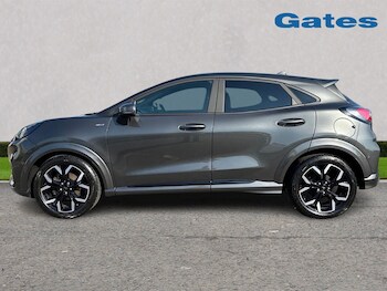 Used Ford Puma 2024 for sale - 77959872: Photo