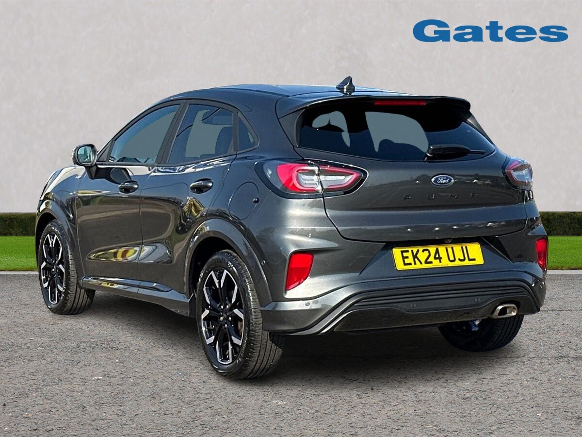 Used Ford Puma 2024 for sale - 77959872: Photo 5